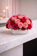 Bowl of Roses