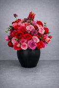 Crazy Roses In Love- Large